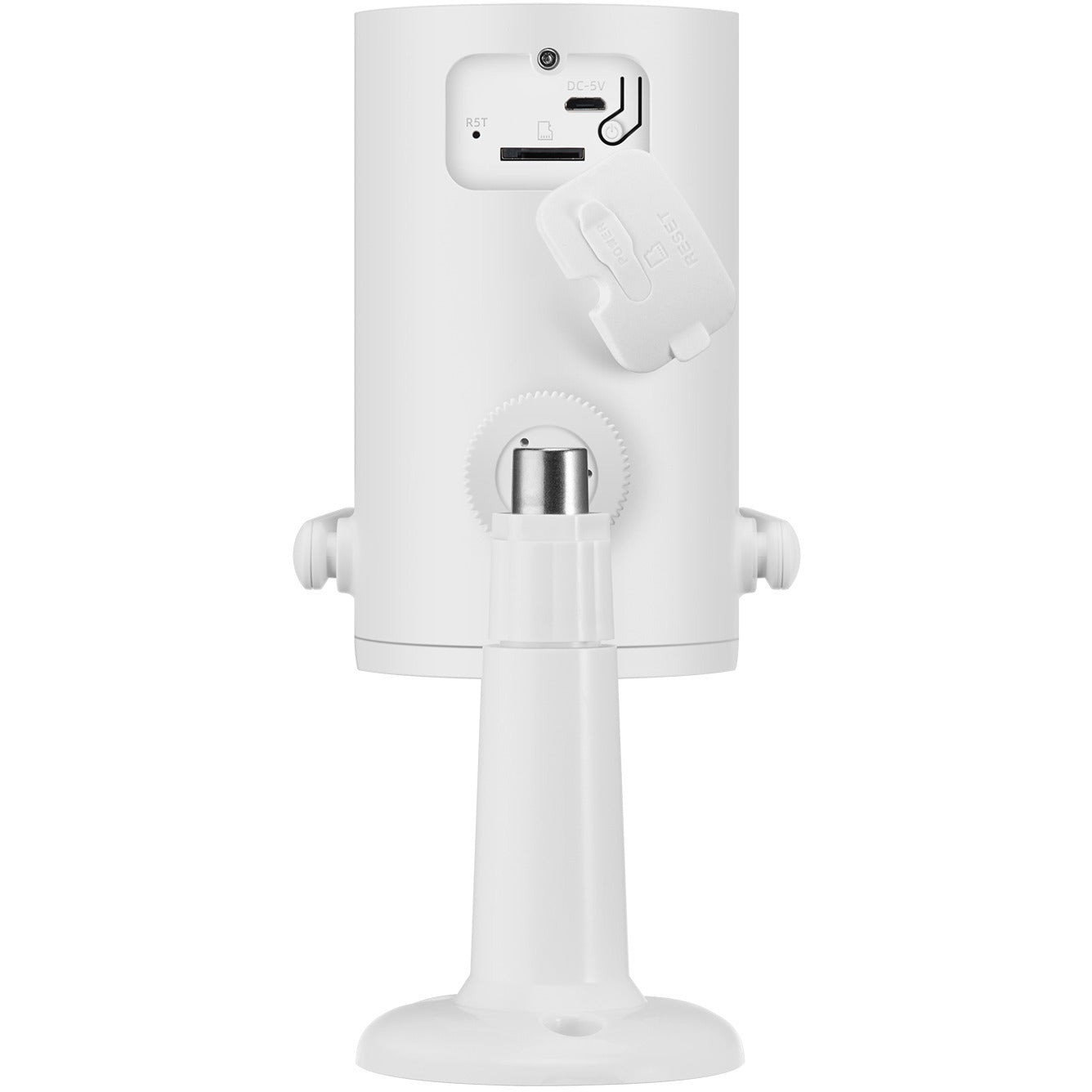 Gyration Cyberview Cyberview 3010 3 Megapixel Indoor/Outdoor Network Camera - Color - Bullet - White Gyration Cyberview Cyberview 3010 3 Megapixel Indoor/Outdoor Network Camera - Color - Bullet - White